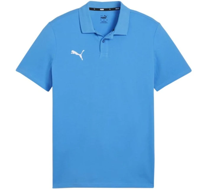 Puma Team Goal Casuals Polo M 658605 02 pánské Puma Team Goal Casuals Polo M 658605 02 pánské