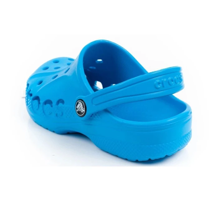 Žabky Crocs Baya Jr 205483-456