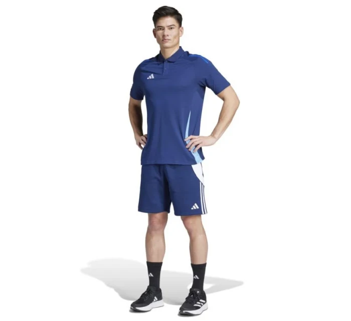 Adidas Tiro 24 Teplákové šortky M IS2158 Adidas Tiro 24 Teplákové šortky M IS2158