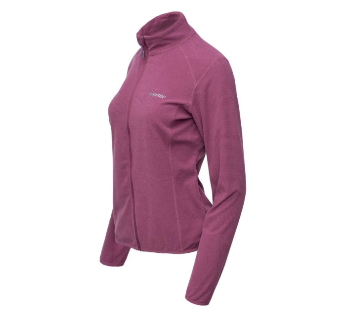 fleece II FULL ZIP W model 20581505 - Hi-Tec fleece II FULL ZIP W model 20581505 - Hi-Tec