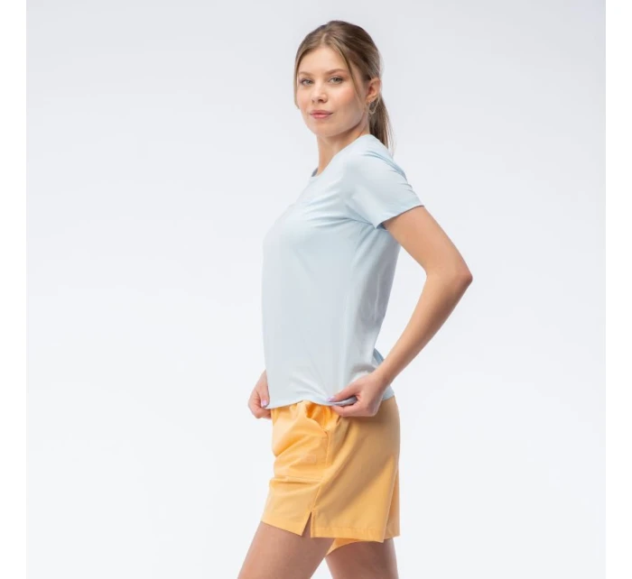 Dámské tričko s krátkým rukávem model 21353113 WMNS - IQ