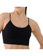 Sportovní podprsenka 4F F151 W 4FWSS25USBAF151 20S Sportovní podprsenka 4F F151 W 4FWSS25USBAF151 20S