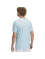 Under Armour Stacked Logo SS T-shirt M 6000211 494 pánské