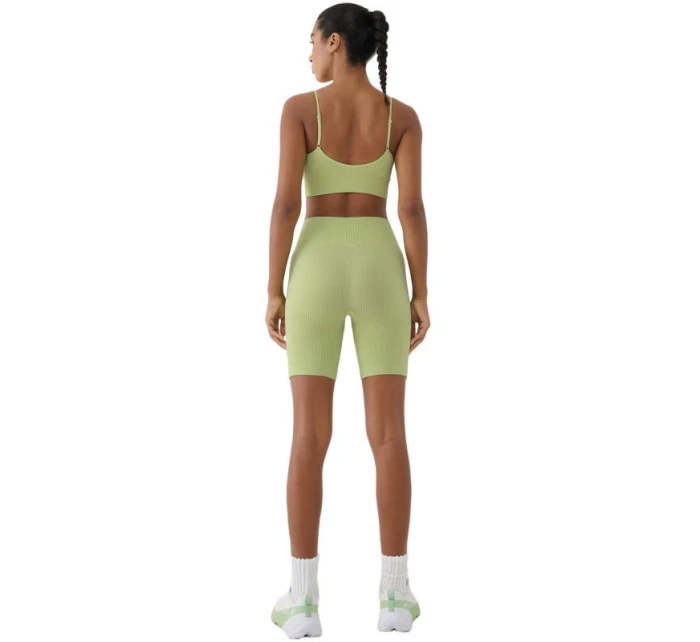 Šortky 4F FNK F014 W 4FWSS25TFSTF014 42S dámské