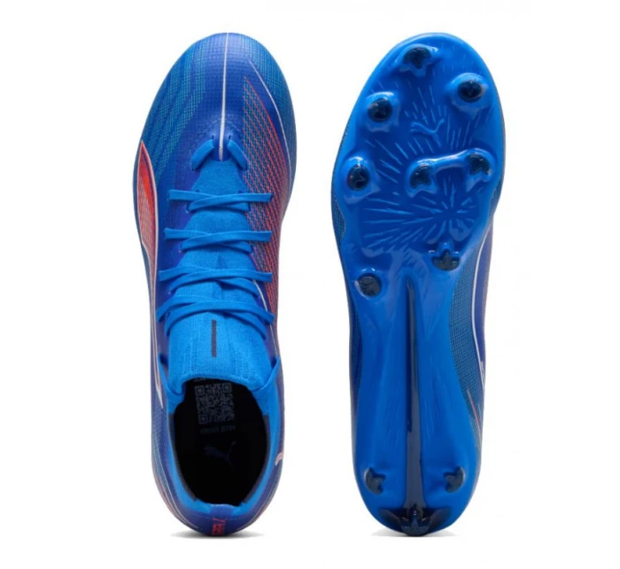 Boty Puma Ultra 6 Match+ FG/AG 108524-01 Boty Puma Ultra 6 Match+ FG/AG 108524-01