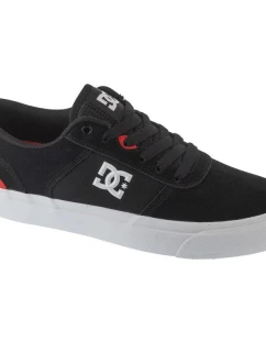 DC Shoes Teknic S ADYS300739-BKW Black 38