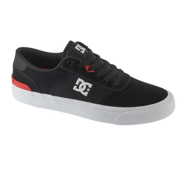DC Shoes Teknic S ADYS300739-BKW Black 38