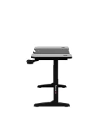 Herní stůl Hero model 21429423 Black - Huzaro