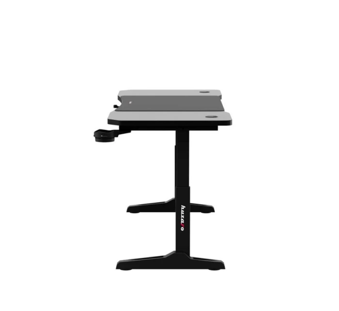 Herní stůl Hero model 21429423 Black - Huzaro