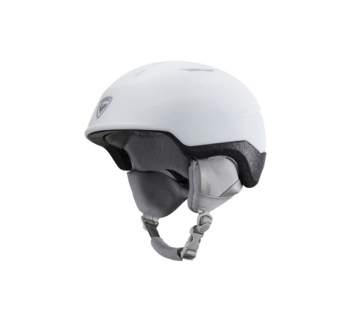 Kask narciarski FIT model 21460043 W WHITE biały - Rossignol