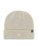 Béžová kšiltovka model 21733778 - New York Yankees Béžová kšiltovka model 21733778 - New York Yankees