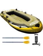 PONTON FISHMAN 200 218x110x26CM 07207-1