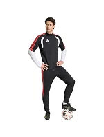 Pánská mikina Tiro 26 Competition Training černá model 21918045 pánská - ADIDAS