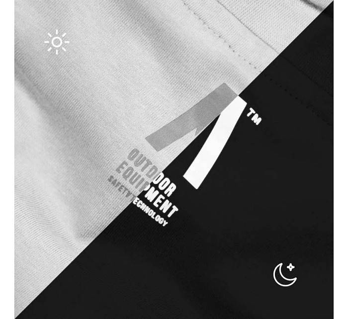 Tričko Alpinus Chiavenna bílé W BR43936 Tričko Alpinus Chiavenna bílé W BR43936