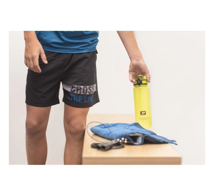 Bidon, láhev IQ Cross The Line KahiI 92800349931 Bidon, láhev IQ Cross The Line KahiI 92800349931