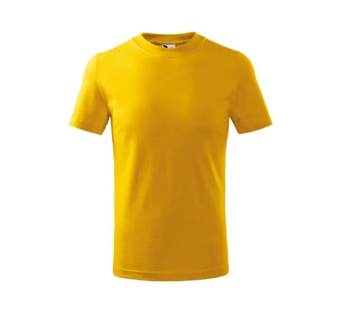 Dětské tričko Basic Jr MLI-13804 - Malfini