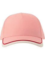 Kid Dětská 5 panelová kšiltovka model 22411081 - Atlantis Headwear