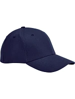 B 803 6 panelová kšiltovka EarthAware® model 22411915 oxford navy - Beechfield B 803 6 panelová kšiltovka EarthAware® model 22411915 oxford navy - Beechfield