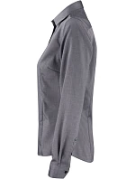 J.Harvest & Frost GB 01 Regular Women Nežehlivá halenka s dlouhým rukávem 63.0103 grey J.Harvest & Frost GB 01 Regular Women Nežehlivá halenka s dlouhým rukávem 63.0103 grey