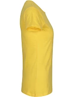 Neutral O 80001 Dámské tričko z těžké bio bavlny 77.8001 yellow Neutral O 80001 Dámské tričko z těžké bio bavlny 77.8001 yellow