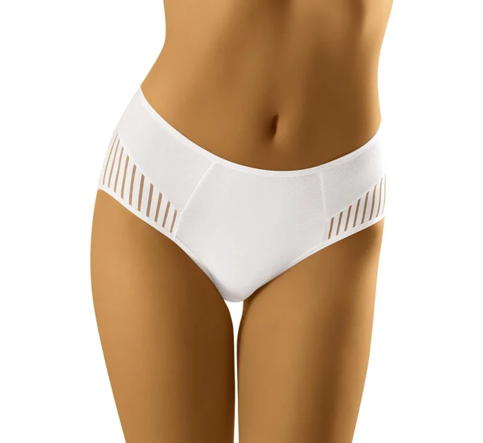 Wol-Bar Eco-Qu barva: bílá