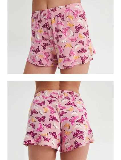 kalhoty s potiskem  model 18936334 - Vamp