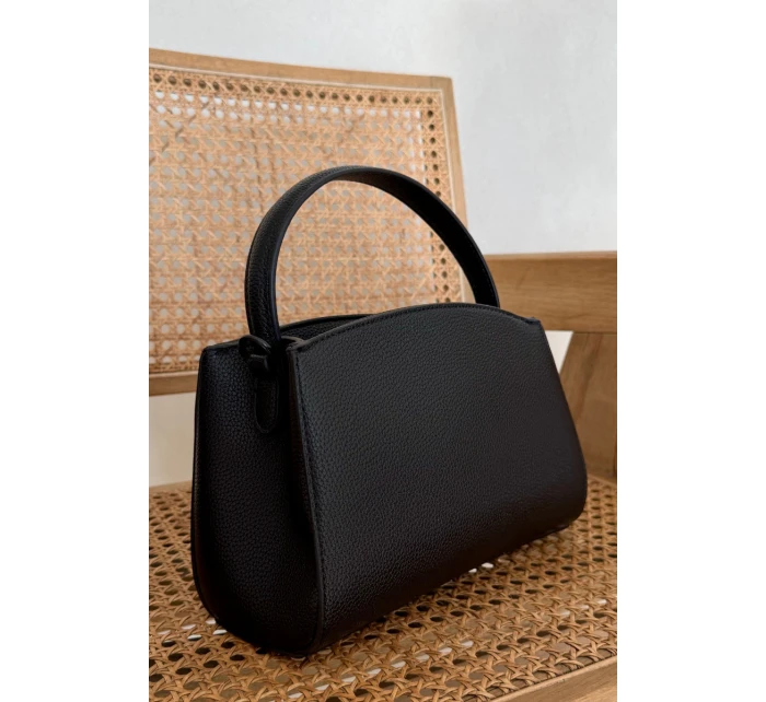 Kabelka Big Star RR574054 Černá Kabelka Big Star RR574054 Černá