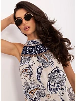 Šaty IR SK LD2571 2.02 tmavě modrá