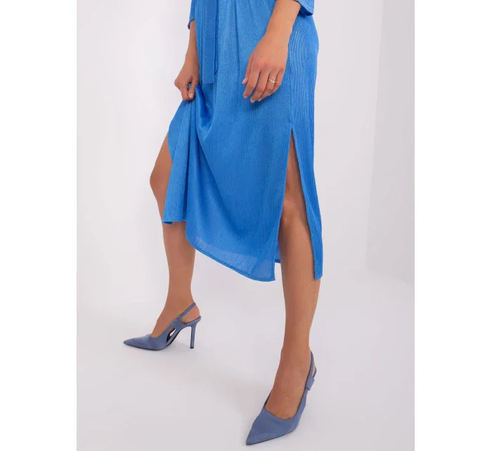 Sukienka LK SK model 18650828 niebieski - FPrice
