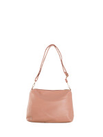 Dámská kabelka OW TR model 17718562 světle růžová - FPrice