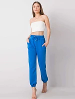 Tepláky RV DR 6120.03P tmavě modrá