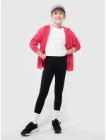 Dívčí legíny 4F Dívčí legíny 4F