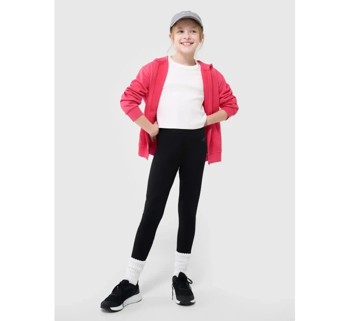 Dívčí legíny 4F Dívčí legíny 4F