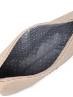 Dámská kabelka Vuch Coalie Diamond Beige Dámská kabelka Vuch Coalie Diamond Beige