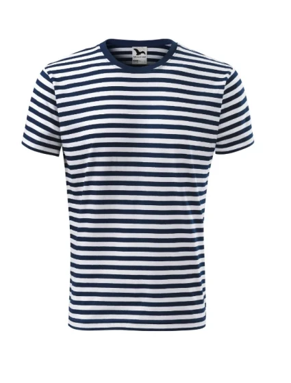 model 20635049 tričko unisex námořní modrá - MALFINI, a.s.