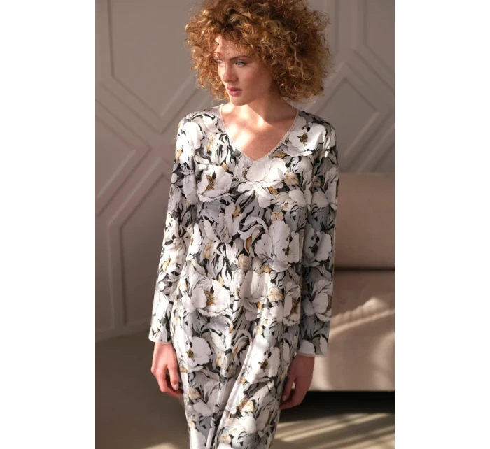 DÁMSKÉ TRIČKO 414 CANA