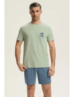 PÁNSKÉ PYŽAMO model 21948797 - Henderson