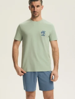 PÁNSKÉ PYŽAMO model 21948797 - Henderson