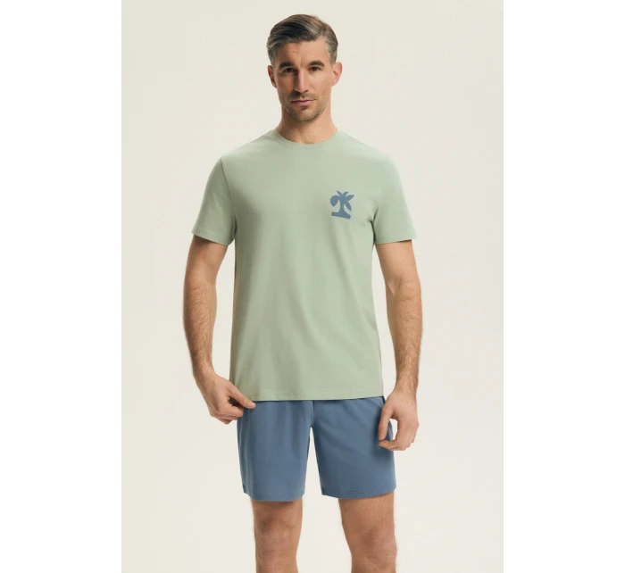 PÁNSKÉ PYŽAMO model 21948797 - Henderson