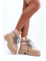 Boty  model 185342 Step in style