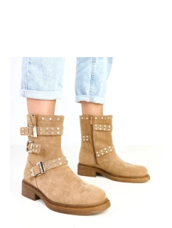 Boty model 217933 Solea