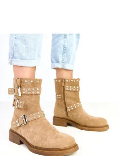 Boty  model 217933 Solea