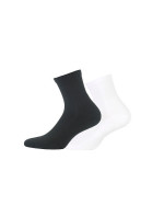 Pánské kotníkové ponožky model 5790380 AG+ - Wola