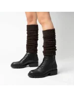 Vlněné podvlékací kalhoty Steven art.068