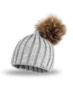 Dámská čepice P&M 22508