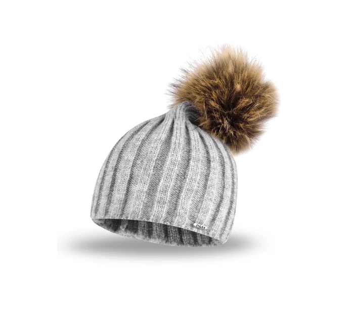 Dámská čepice P&M 22508