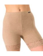 Šortky/reformy Key Hot Touch LXU 729 1 s krajkou S-XL