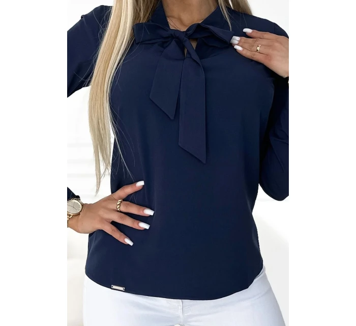 Dámská halenka 140-22 - NUMOCO