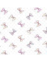 Dívčí pyžamo 3275 Tilly - TARO