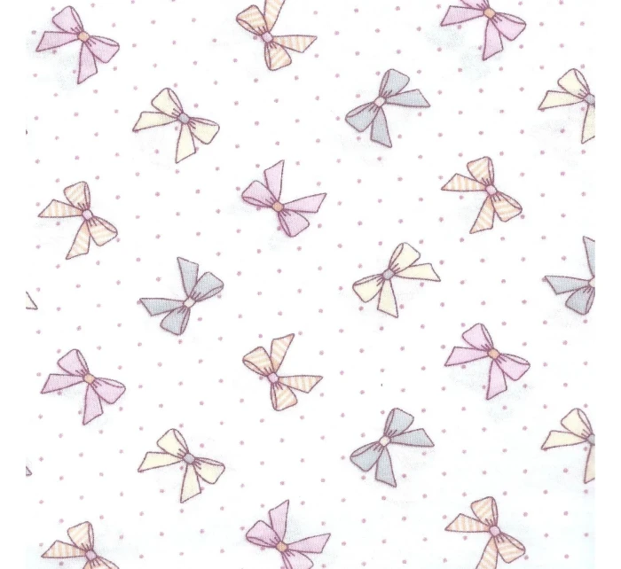 Dívčí pyžamo 3275 Tilly - TARO